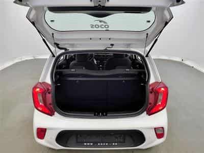 Kia Picanto 1.0i Pulse ISG NAV/CARPLAY/CAMERA (2023) - Foto 14