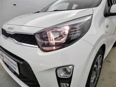 Kia Picanto 1.0i Pulse ISG NAV/CARPLAY/CAMERA (2023) - Foto 15