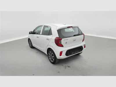 Kia Picanto 1.0i Pulse ISG NAV/CARPLAY/CAMERA (2023) - Foto 2