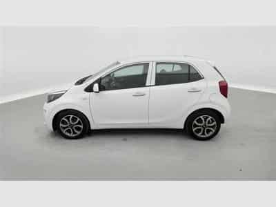 Kia Picanto 1.0i Pulse ISG NAV/CARPLAY/CAMERA (2023) - Foto 3