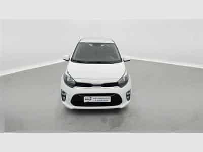 Kia Picanto 1.0i Pulse ISG NAV/CARPLAY/CAMERA (2023) - Foto 4