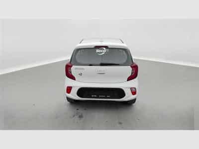 Kia Picanto 1.0i Pulse ISG NAV/CARPLAY/CAMERA (2023) - Foto 5
