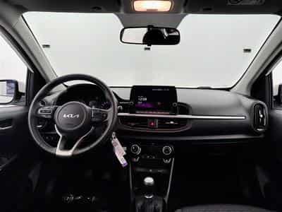 Kia Picanto 1.0i Pulse ISG NAV/CARPLAY/CAMERA (2023) - Foto 8