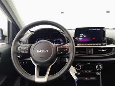 Kia Picanto 1.0i Pulse ISG NAV/CARPLAY/CAMERA (2023) - Foto 9