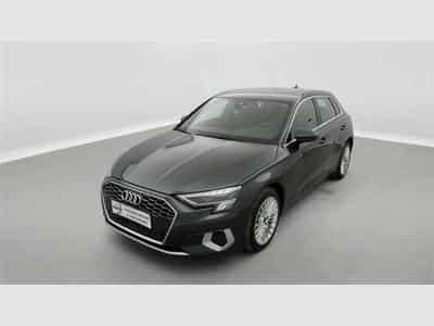 Audi A3 A3 Sportback 30 TFSI Advanced S tronic Navi / Led / PDC (2023) - Foto 1