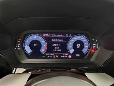 Audi A3 A3 Sportback 30 TFSI Advanced S tronic Navi / Led / PDC (2023) - Foto 10