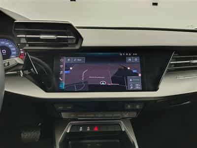 Audi A3 A3 Sportback 30 TFSI Advanced S tronic Navi / Led / PDC (2023) - Foto 11