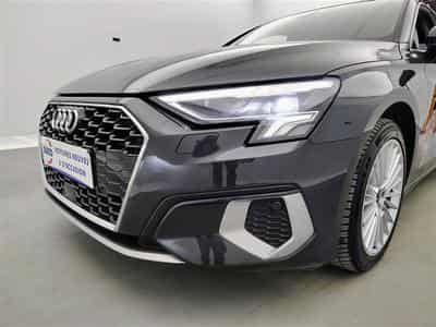 Audi A3 A3 Sportback 30 TFSI Advanced S tronic Navi / Led / PDC (2023) - Foto 15
