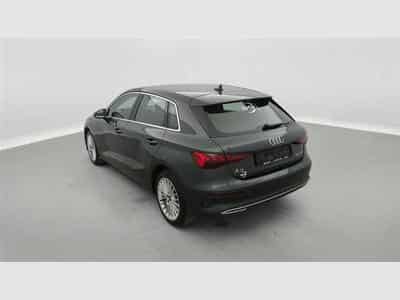 Audi A3 A3 Sportback 30 TFSI Advanced S tronic Navi / Led / PDC (2023) - Foto 2