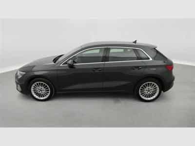 Audi A3 A3 Sportback 30 TFSI Advanced S tronic Navi / Led / PDC (2023) - Foto 3