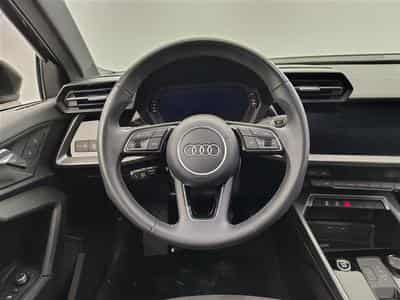 Audi A3 A3 Sportback 30 TFSI Advanced S tronic Navi / Led / PDC (2023) - Foto 9