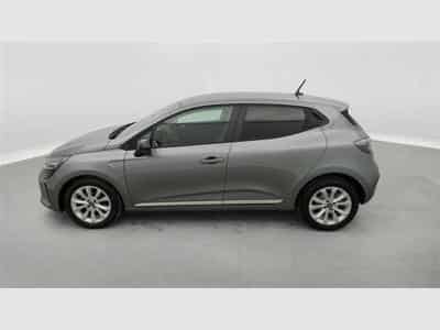 Renault Clio 1.0 TCe 90cv X-Tronic Evolution CARPLAY / PDC AR / JA 16" (2025) - Foto 3