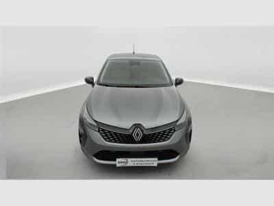 Renault Clio 1.0 TCe 90cv X-Tronic Evolution CARPLAY / PDC AR / JA 16" (2025) - Foto 4
