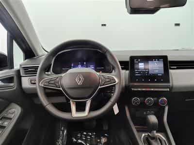 Renault Clio 1.0 TCe 90cv X-Tronic Evolution CARPLAY / PDC AR / JA 16" (2025) - Foto 9