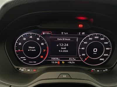 Audi Q2 30 TFSI Advanced Carplay / Led / PDC+Caméra (2023) - Foto 10