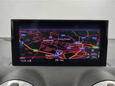 Audi Q2 30 TFSI Advanced Carplay / Led / PDC+Caméra (2023) - Foto 11