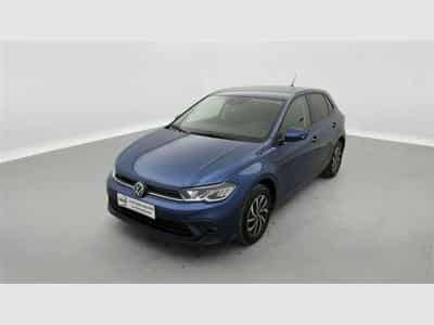 VW Polo 1.0 TSI 95Cv DSG Urban CARPLAY / CAMERA / PDC / ALU (2024) - Foto 1