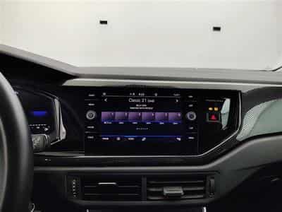 VW Polo 1.0 TSI 95Cv DSG Urban CARPLAY / CAMERA / PDC / ALU (2024) - Foto 11