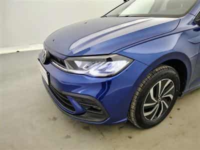 VW Polo 1.0 TSI 95Cv DSG Urban CARPLAY / CAMERA / PDC / ALU (2024) - Foto 15