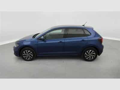 VW Polo 1.0 TSI 95Cv DSG Urban CARPLAY / CAMERA / PDC / ALU (2024) - Foto 3