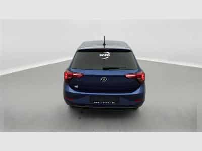 VW Polo 1.0 TSI 95Cv DSG Urban CARPLAY / CAMERA / PDC / ALU (2024) - Foto 5