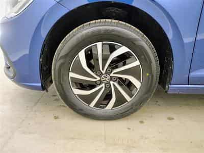 VW Polo 1.0 TSI 95Cv DSG Urban CARPLAY / CAMERA / PDC / ALU (2024) - Foto 6