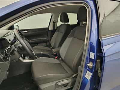 VW Polo 1.0 TSI 95Cv DSG Urban CARPLAY / CAMERA / PDC / ALU (2024) - Foto 7