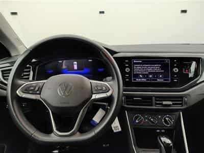 VW Polo 1.0 TSI 95Cv DSG Urban CARPLAY / CAMERA / PDC / ALU (2024) - Foto 9