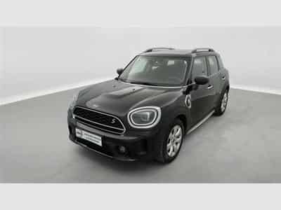 MINI Countryman SE All4 1.5A PHEV Cooper SE ALL4/NAVI/FULL LED/JA17/PDC (2023) - Foto 1