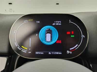 MINI Countryman SE All4 1.5A PHEV Cooper SE ALL4/NAVI/FULL LED/JA17/PDC (2023) - Foto 10