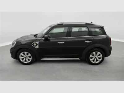 MINI Countryman SE All4 1.5A PHEV Cooper SE ALL4/NAVI/FULL LED/JA17/PDC (2023) - Foto 3