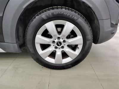MINI Countryman SE All4 1.5A PHEV Cooper SE ALL4/NAVI/FULL LED/JA17/PDC (2023) - Foto 6