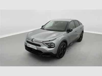 Citroen C4 1.2 PureTech Shine S&S (2021) - Foto 1