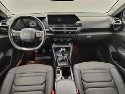 Citroen C4 1.2 PureTech Shine S&S (2021) - Foto 8
