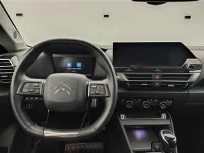 Citroen C4 1.2 PureTech Shine S&S (2021) - Foto 9
