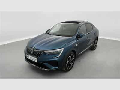 Renault Arkana 1.3 TCe 140cv EDC Techno NAVI / FULL LED / S-CUIR (2024) - Foto 1