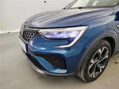Renault Arkana 1.3 TCe 140cv EDC Techno NAVI / FULL LED / S-CUIR (2024) - Foto 14