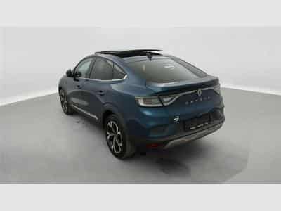 Renault Arkana 1.3 TCe 140cv EDC Techno NAVI / FULL LED / S-CUIR (2024) - Foto 2