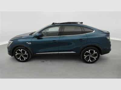 Renault Arkana 1.3 TCe 140cv EDC Techno NAVI / FULL LED / S-CUIR (2024) - Foto 3