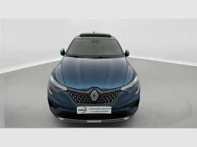 Renault Arkana 1.3 TCe 140cv EDC Techno NAVI / FULL LED / S-CUIR (2024) - Foto 4