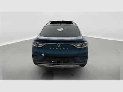 Renault Arkana 1.3 TCe 140cv EDC Techno NAVI / FULL LED / S-CUIR (2024) - Foto 5