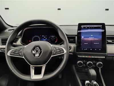 Renault Arkana 1.3 TCe 140cv EDC Techno NAVI / FULL LED / S-CUIR (2024) - Foto 8