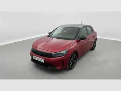 Opel Corsa 1.2 Turbo Hybrid GS Line (2025) - Foto 1