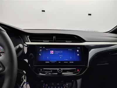 Opel Corsa 1.2 Turbo Hybrid GS Line (2025) - Foto 11