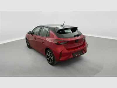 Opel Corsa 1.2 Turbo Hybrid GS Line (2025) - Foto 2