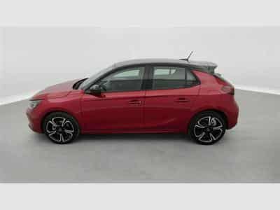 Opel Corsa 1.2 Turbo Hybrid GS Line (2025) - Foto 3