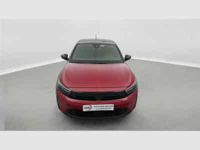 Opel Corsa 1.2 Turbo Hybrid GS Line (2025) - Foto 4