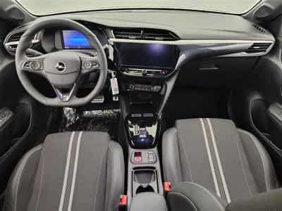 Opel Corsa 1.2 Turbo Hybrid GS Line (2025) - Foto 8