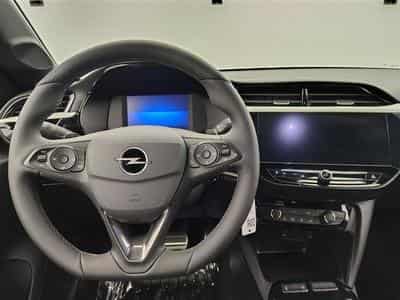 Opel Corsa 1.2 Turbo Hybrid GS Line (2025) - Foto 9
