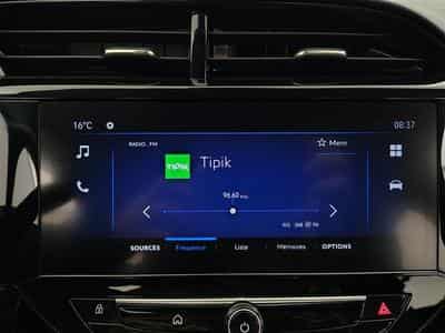 Opel Corsa Facelift 1.2i Edition CARPLAY (2024) - Foto 11